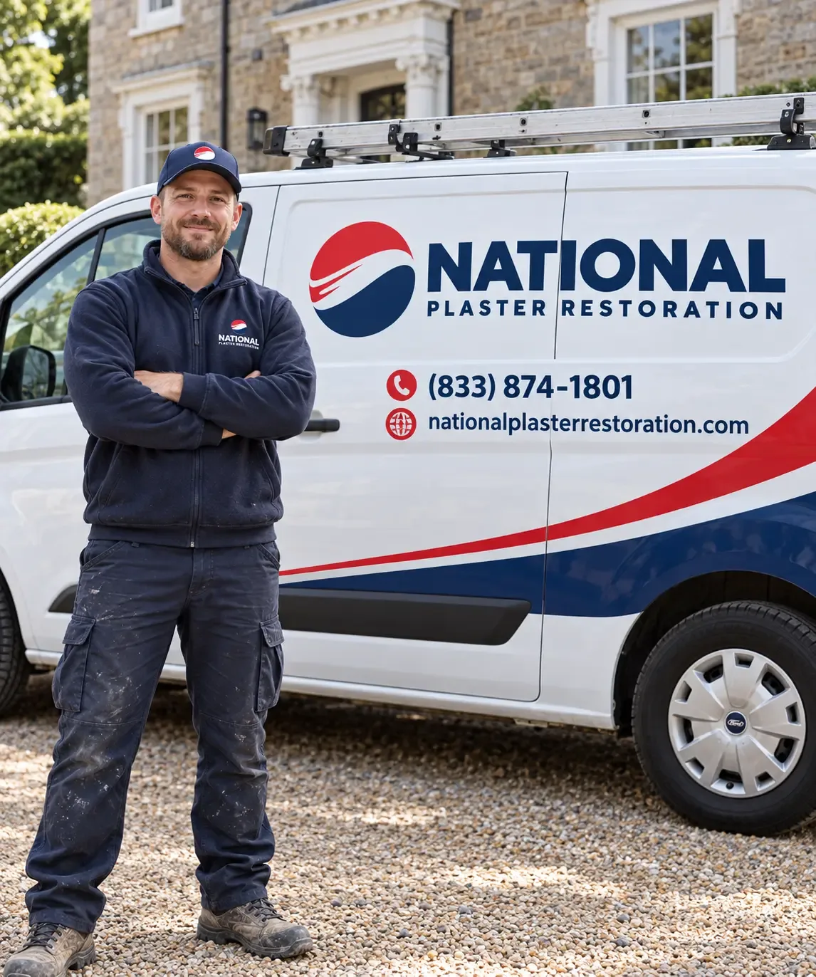 Plaster Repair company in Camp Point, IL